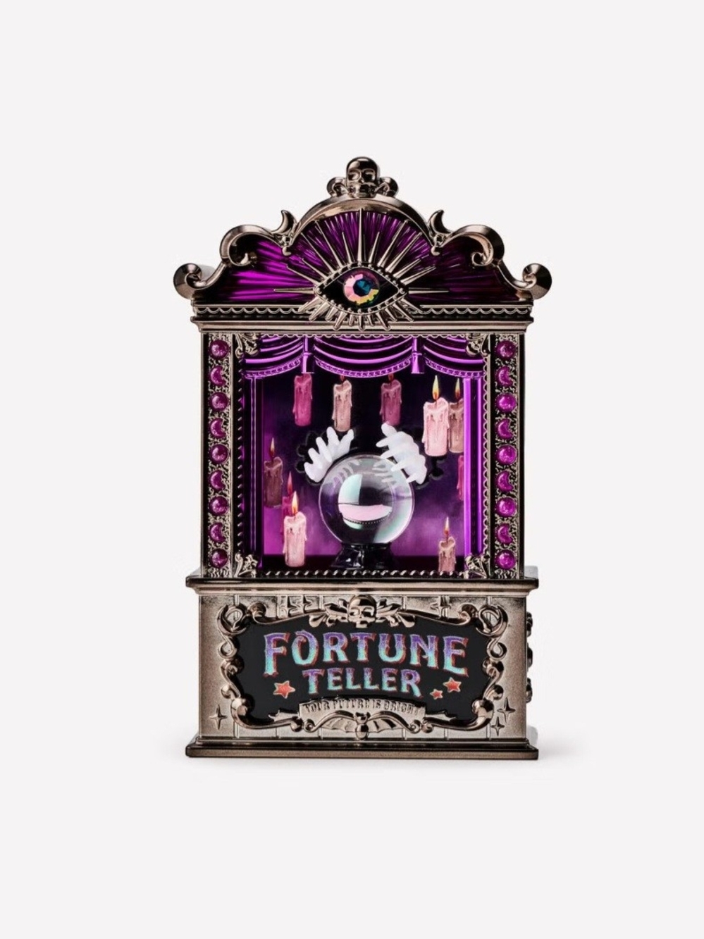 Bath and Body Works Fortune Teller Projector Nightlight Wallflower